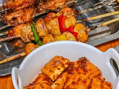 -炒豆合作社(东四总店)