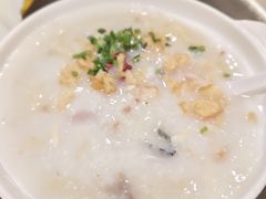 荔湾艇仔粥-卓粤拉肠(红庙店)