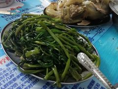 -吉英盐焗鸡(文中路店)
