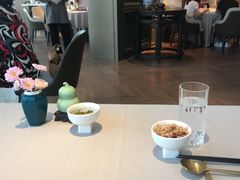 大堂-金海华·悦食东方(苏州中心商场店)