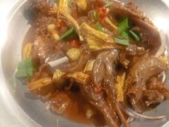 -湘聚缘湘菜馆(斜土路店)