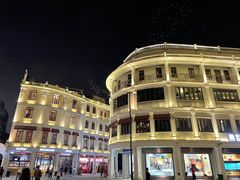 -汕头市小公园
