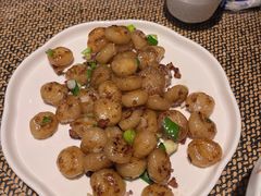 -老客家·客家菜(万达店)