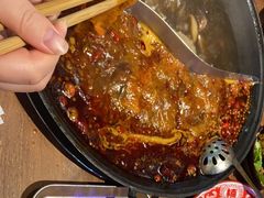 -楠火锅(昆山金鹰店)