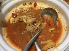 -吴掌柜·藕汤印象(南湖店)
