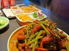 -虾乐园龙虾·夜宵(松江店)