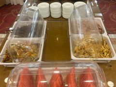 -良友·海鲜青岛菜·海肠捞饭(五四广场店)