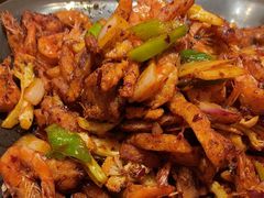 -炭舍干锅(华发商都店)