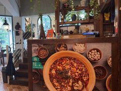 -懒人盐府人家·自贡大麻鱼(安贞店)
