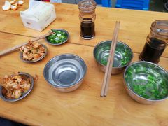 -左撇子私房面