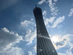 -广州塔