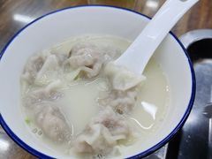 -雪琴面馆富安特色鱼汤面(城中花园店)