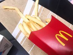 -麦当劳(红旗路店)