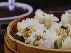 三鲜烧麦（普通）-都一处烧麦馆(前门店)
