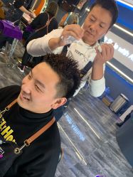 -BUTY HAIR 比帝专业烫染店