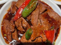 -松鹤面馆·古法焖肉面(观前店)