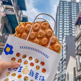 不记得是第几次带朋友去吃这个了……