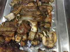 -德顺斋爆肚涮肉馆·烧烤·羊蝎子·清真炒菜(马驹桥店)