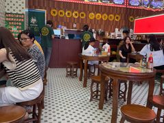 -广信牛奶甜品世家(台东店)