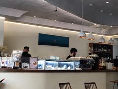 -fishtank鱼缸咖啡(三山街店)