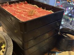-牛匠和牛寿喜锅(西安总店)
