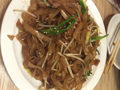 粤仔湾砂锅粥(哥伦布广场店)-粤仔湾砂锅粥(广益哥伦布店)