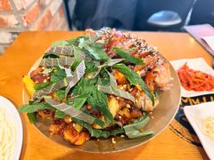 -Myth猪蹄(明洞店)