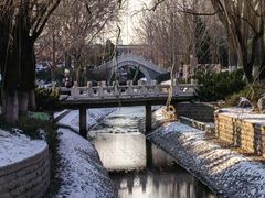 -菖蒲河公园