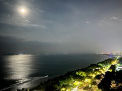 -三亚湾海居铂尔曼度假酒店