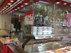 -山林大红·上海大红肠(淮海一店)