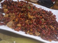 -望京一号·重庆江湖菜(工体店)