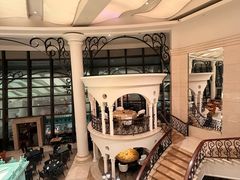 -深圳华侨城洲际大酒店
