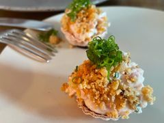 火腿小塔塔-BOR Eatery(安福路店)