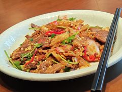 -抱德·潮汕味(琶洲店原惠城鱼仔)