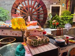 -客家大院·非遗赣南客家菜(郁孤台店)