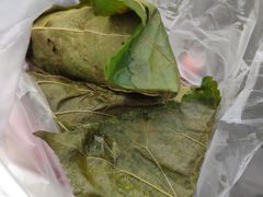 豆浆馍馍-叶婆婆豆浆馍馍