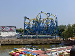 -大连海昌发现王国主题公园