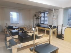 -馨媛瑜伽普拉提