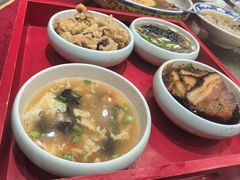 -老雒阳面馆·水席(定鼎门店)