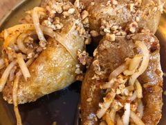 -小豆海棠(嘉兴路店)