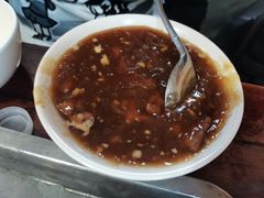 炒肝-姚记炒肝店(鼓楼店)