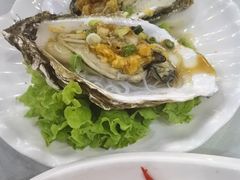 -黑石礁酒楼·海鲜(黑石礁店)