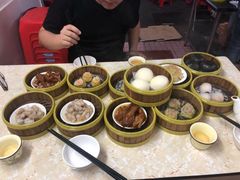 -肥佬夜茶(早茶·西乡店)