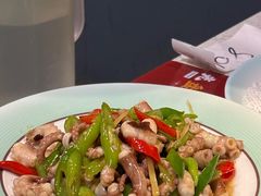 -巧克力渔家.小船海鲜胶东菜(万平口店)