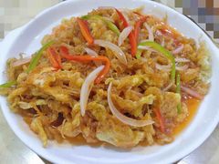 五柳炸蛋-海滨鸭仔饭(海宁店)