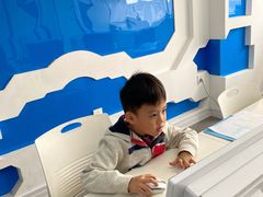 -魔扣少儿编程(格调中心店)