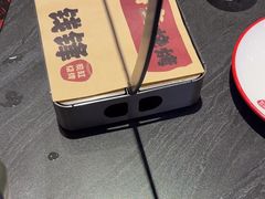 -钱锋炭缸烧烤(南湖大路总店)