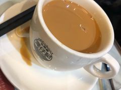 -深仔记茶餐厅(亚士厘道店)