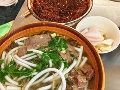 -花溪牛肉粉(八鸽岩店)