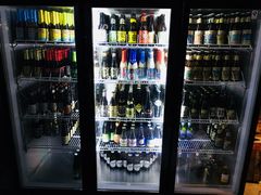 -蜉蝣酒吧(仓山万达店)